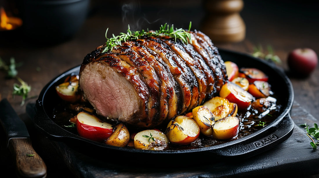4 Beer-Infused Autumn Recipes You’ll Fall For