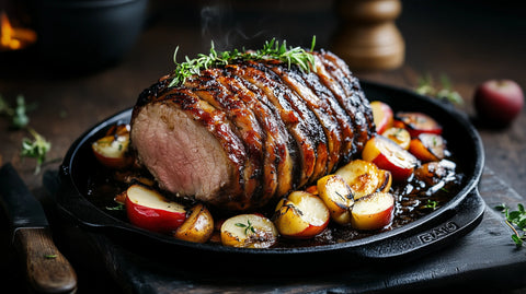 4 Beer-Infused Autumn Recipes You’ll Fall For