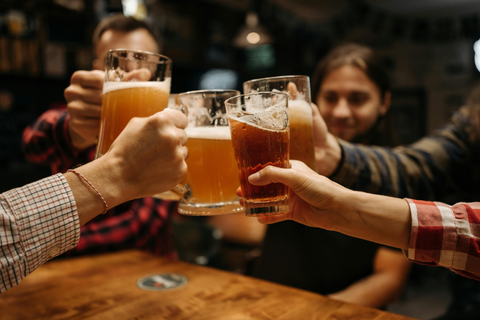 The Dorking Brewery Beer Gift Guide