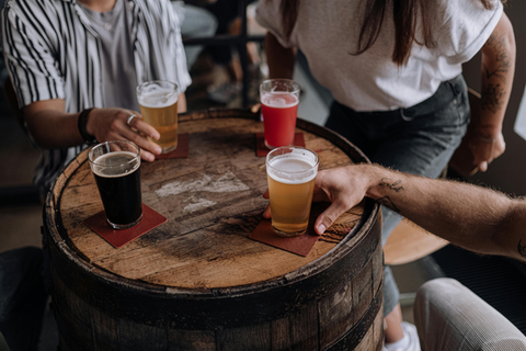 Seasonal Sips: The Best Winter Beers