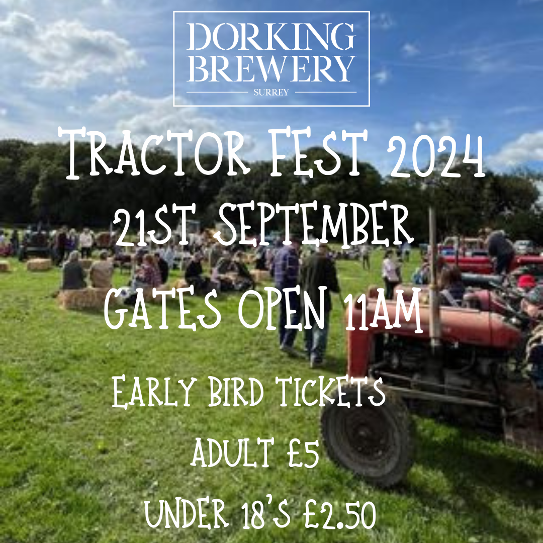 Tractor Fest