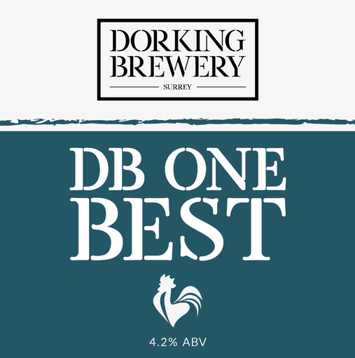 DB One - Draught - 4.2%