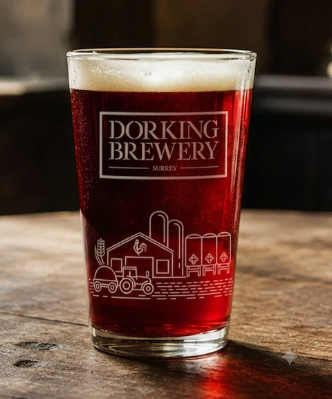 Red India - Draught