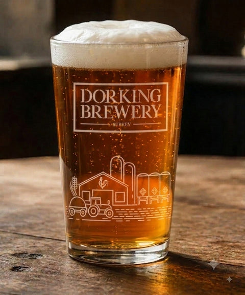 Harvest Time - Draught