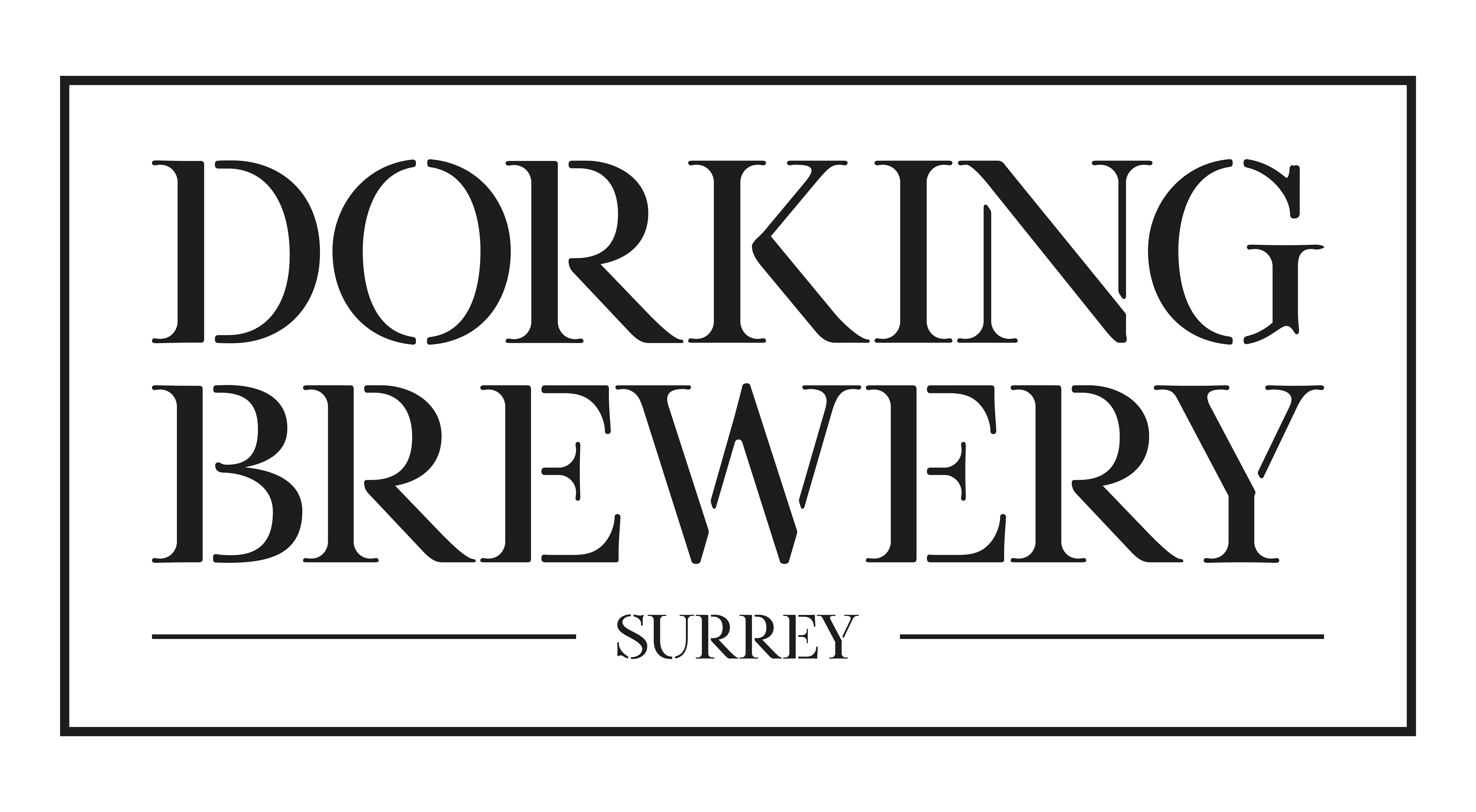 Dorking Brewing