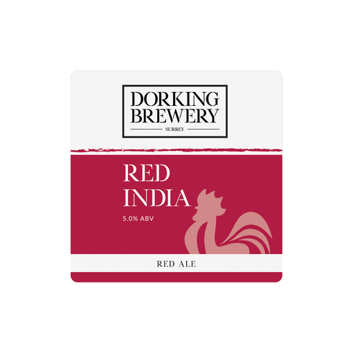 Red India 5.0%